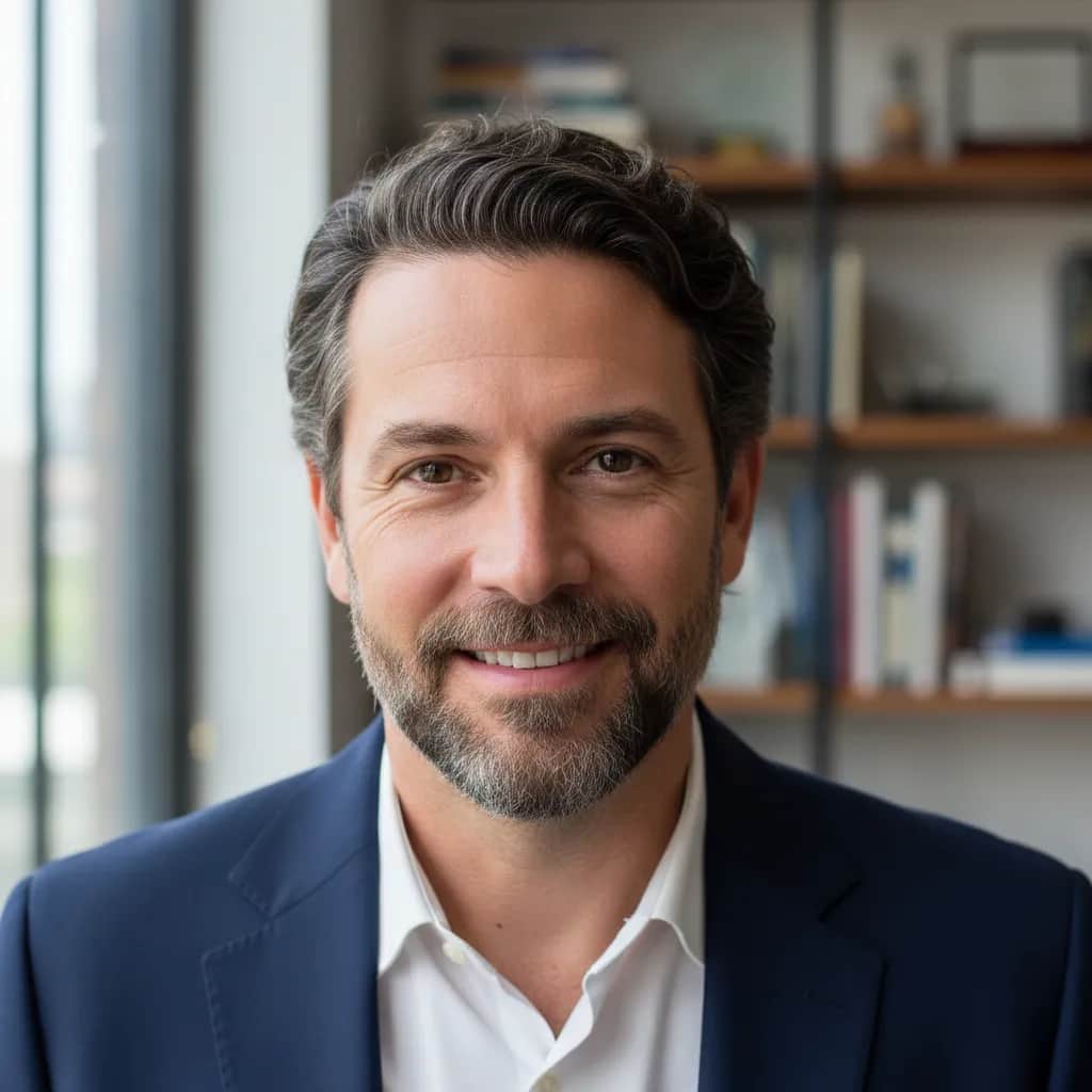 Autor Nataniel Wiśniewski