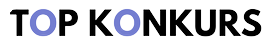 Aktualne konkursy 2024 TopKonkurs.pl logo